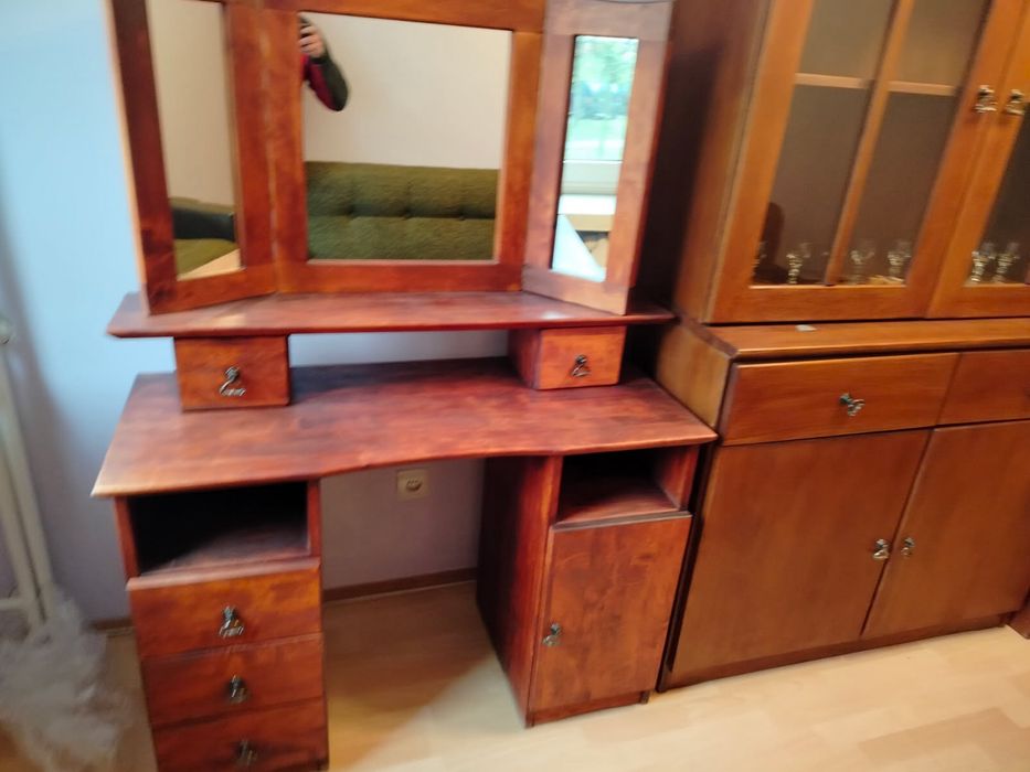 Toaletka na sprzedaz