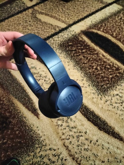 Навушники JBL Tune 510BT