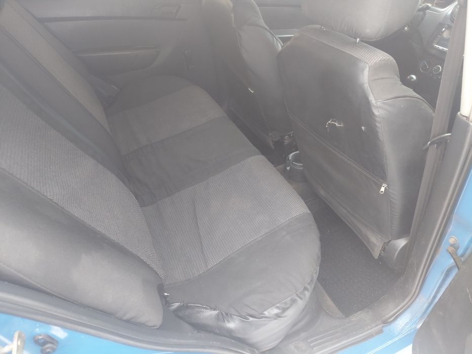 Продам Chevrolet Aveo