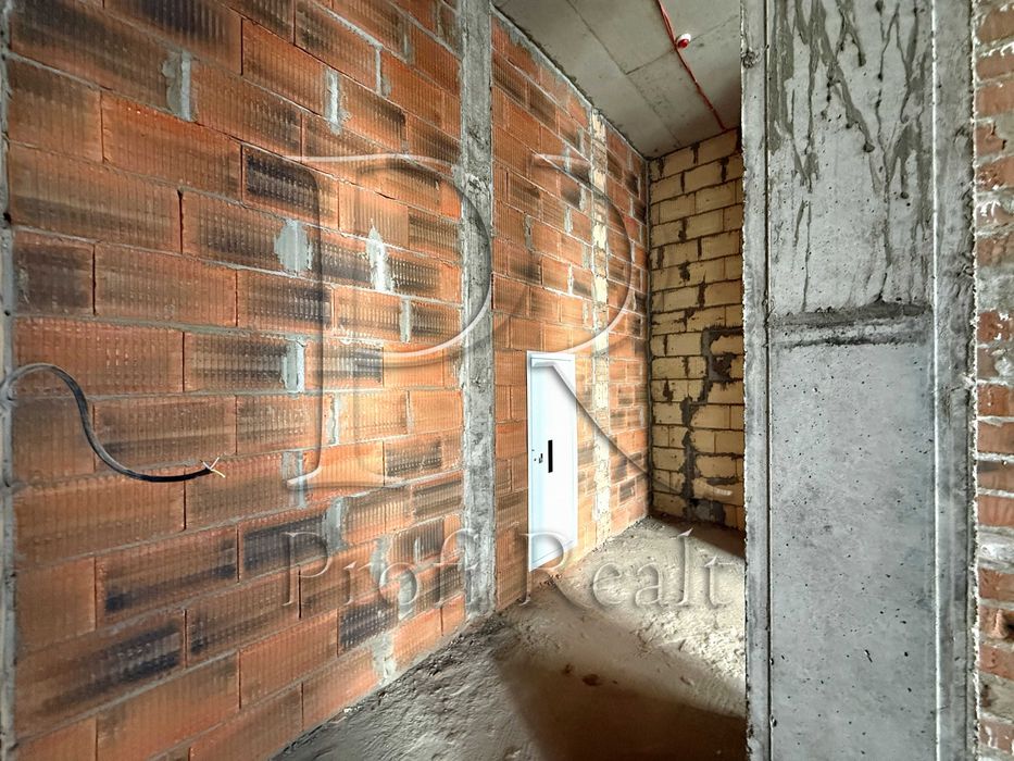 БЕЗ % Комерція 73 м² у SKY AVENUE Свят. Хороброго Севастопольская площа