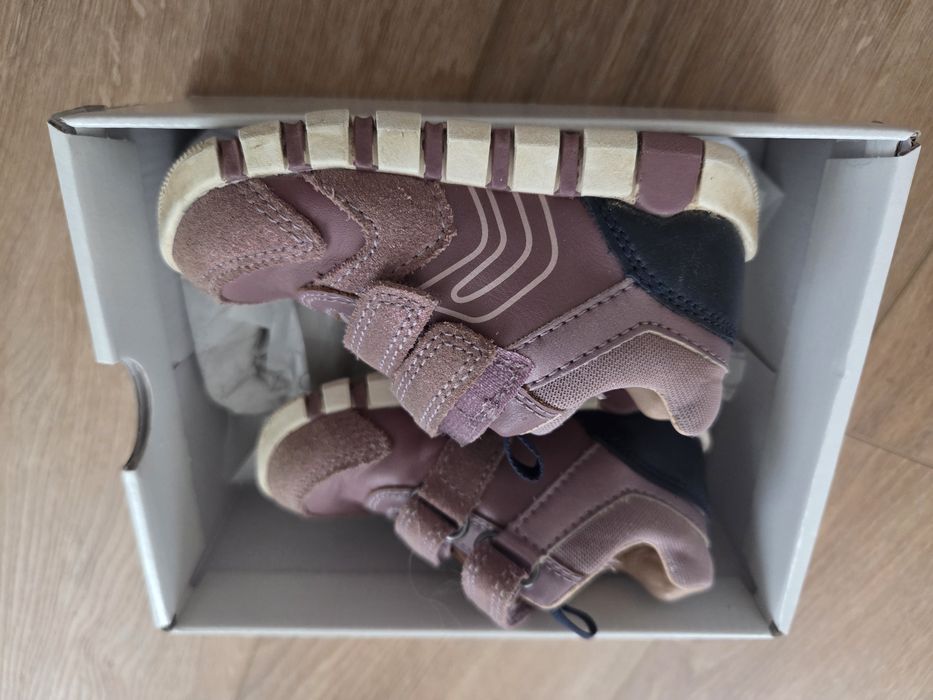 Buty Dziewczęce  Geox roz.21