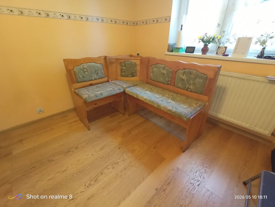 Narożnik kuchenny