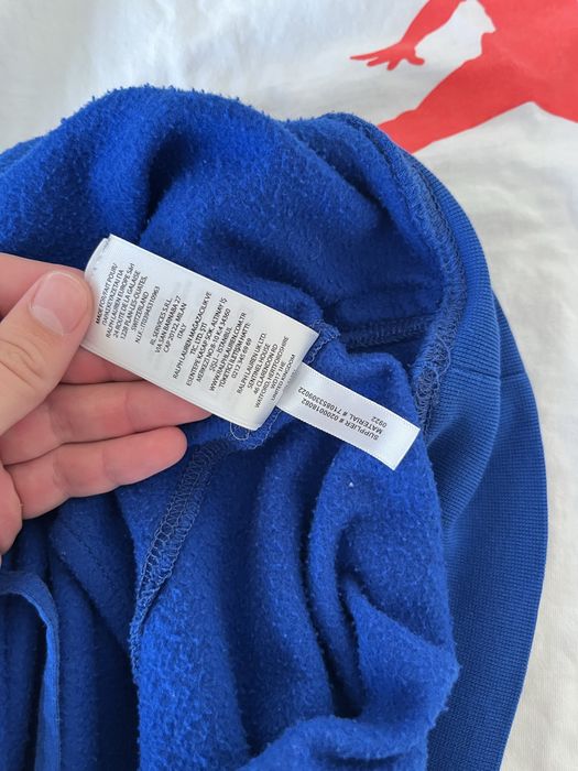 Кофта Polo ralph lauren