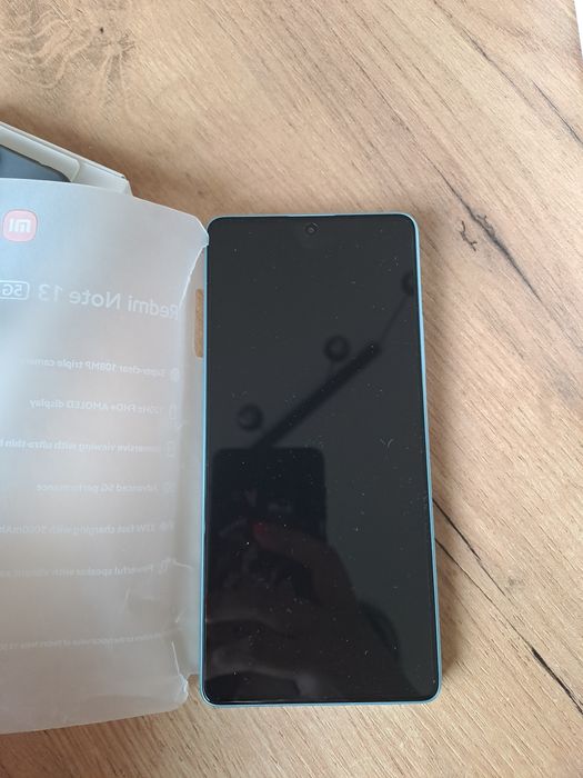 Xiaomi Redmi Note 13 5G 256 GB
