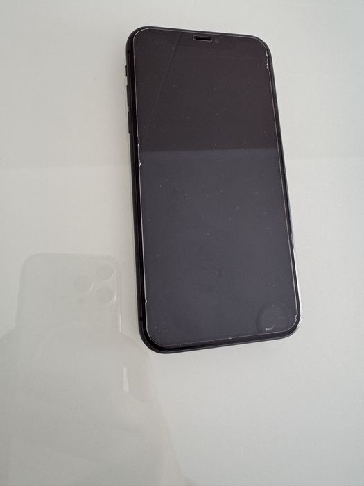 Iphone 11 64gb preto