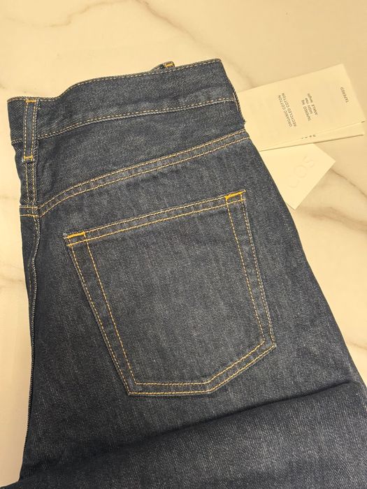 Spodnie jeansy Arch rozmiar 29