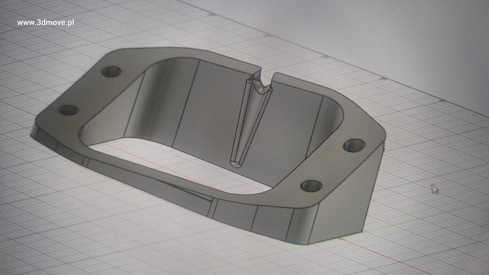 Drukarnia 3D Warszawa Ząbki | Usługi | Sklep i Filamenty PC-CF PA6CF