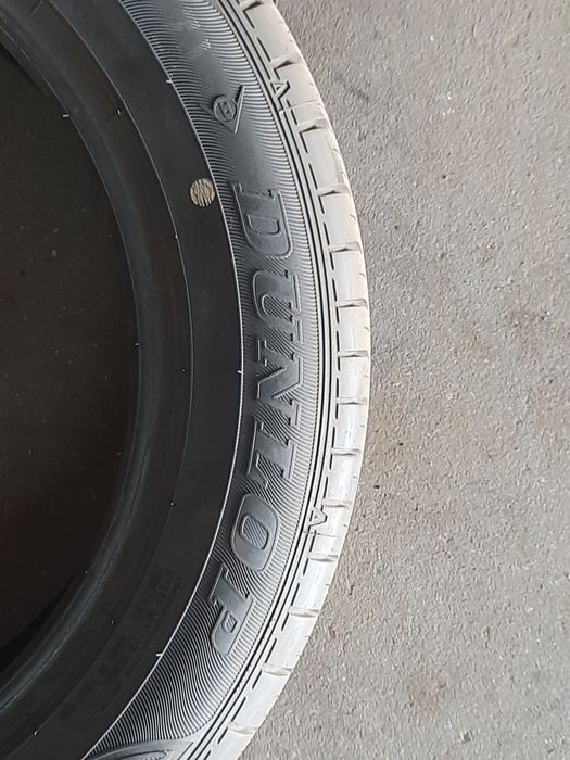 Opony 185/60R16 86H Dunlop Enasave EC300+