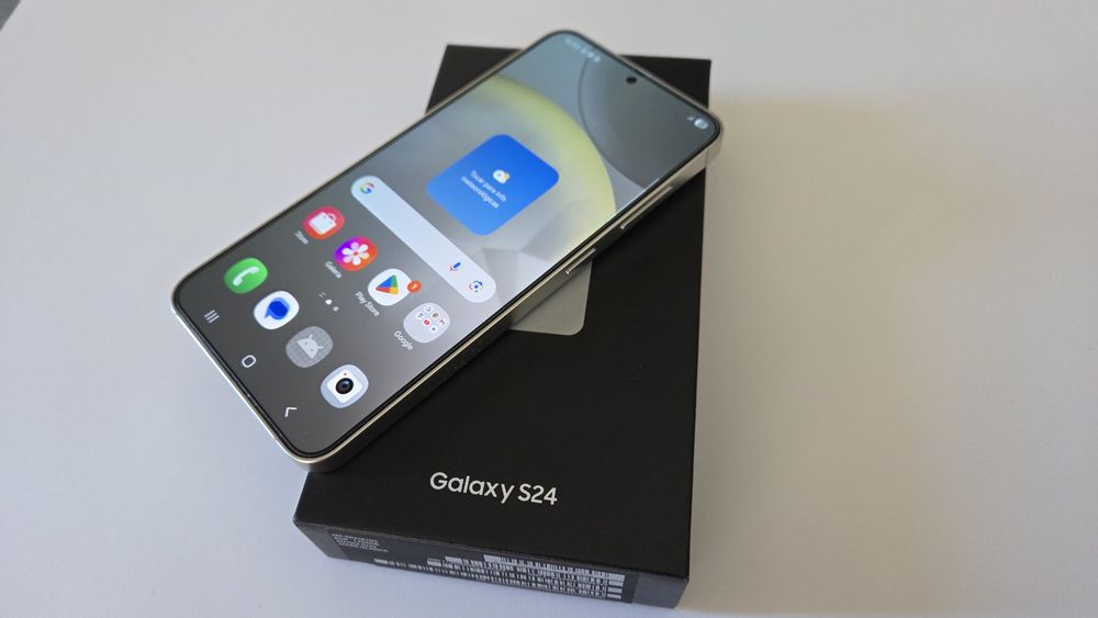 Samsung S23ultra 512gb