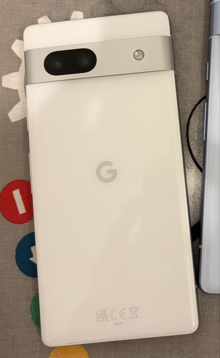 Telefon Google Pixel 7A 8/128gb