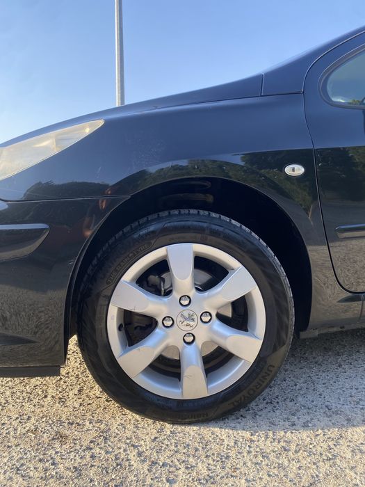 Peugeot 307 hdi