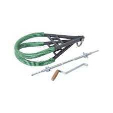 Przyrząd, urządzenie do podnoszenia krów podnośnik KERBL