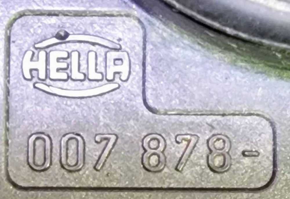 Nivelador de Ótica 007878 - RENAULT CLIO II