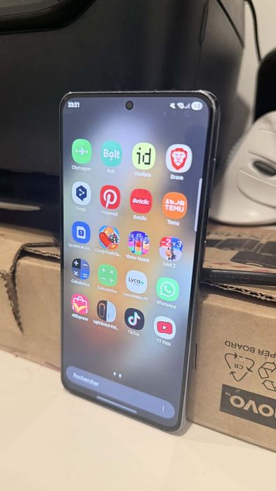 Samsung galaxy s21 256G