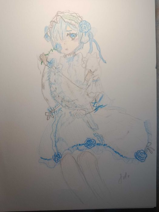 Sztuke/art commissions