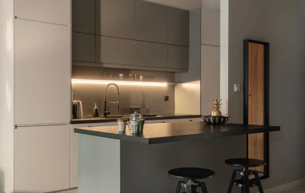 Apartament centrum/ferie/walentynki