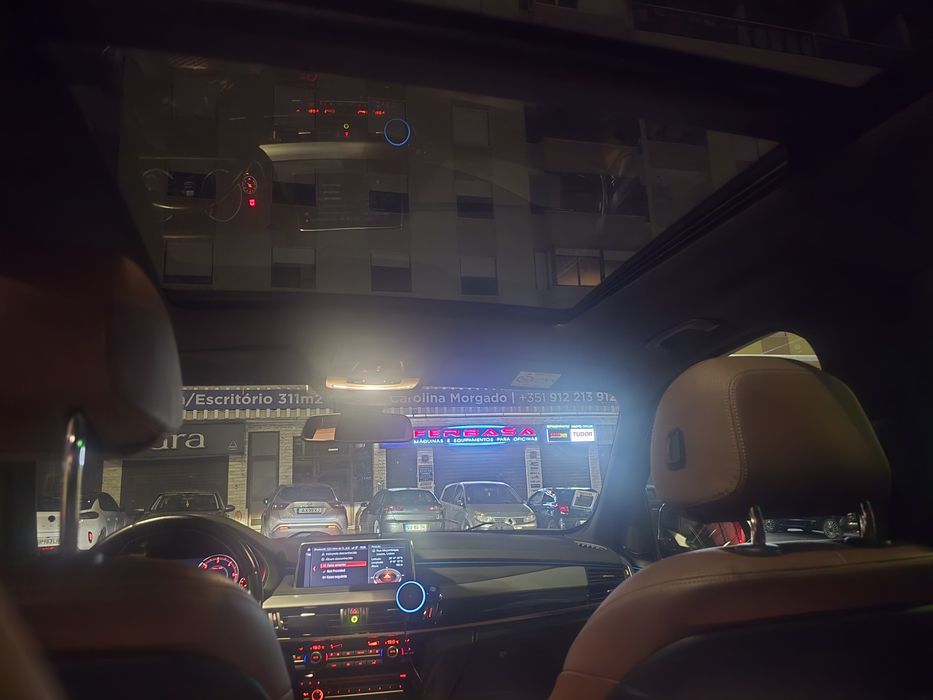 Bmw x 5 s drive  para venda