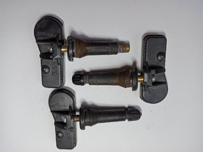 Czujnik tpms cisnienia kół A447 Mercedes A/B/C/S-klasa GLC M