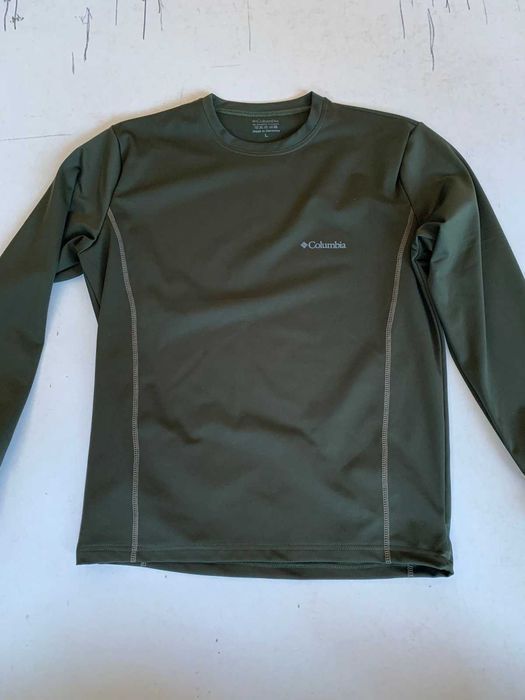 Мужское термобелье Columbia. Чоловіча термобілизна на флісі Коламбія