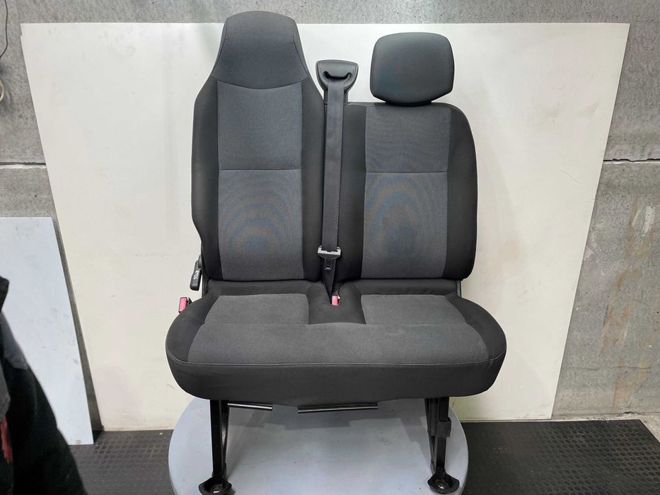 Banco direito Renault master 2.3DCI (2017)