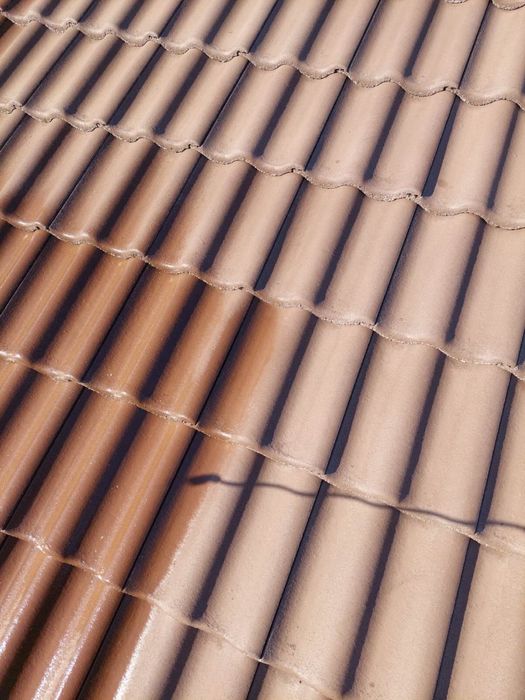 Mycie i malowanie dachów,elewacji i kostki brukowej