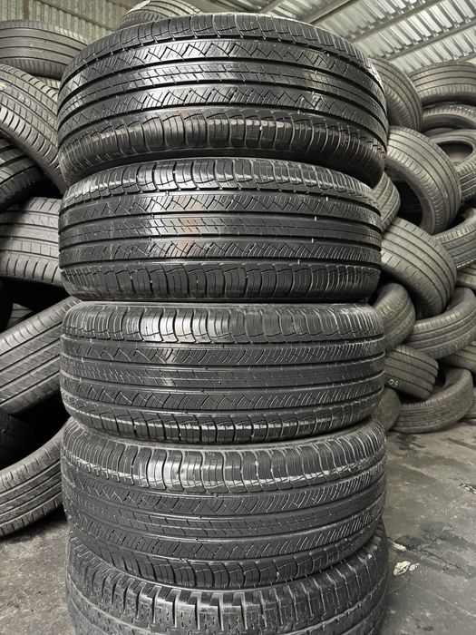 235 60 R18 Michelin 2024рік
