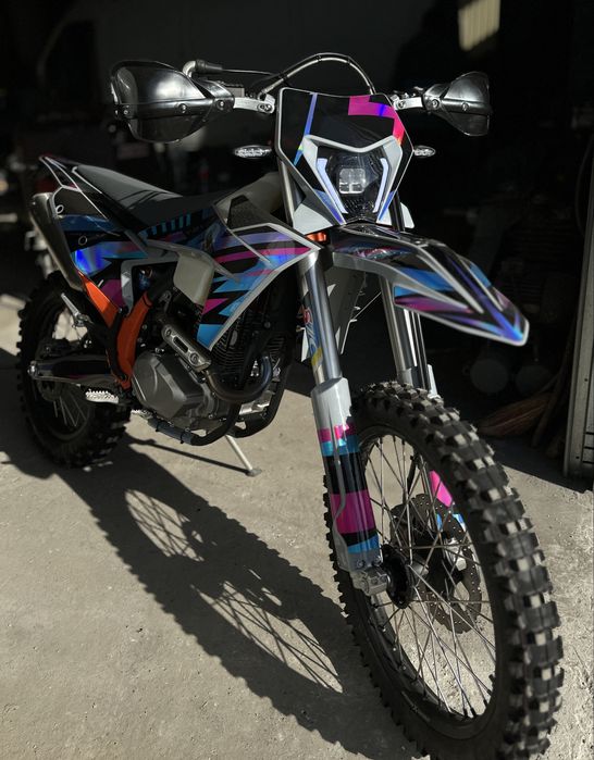 Новий KOVI 300 Lite F 2025