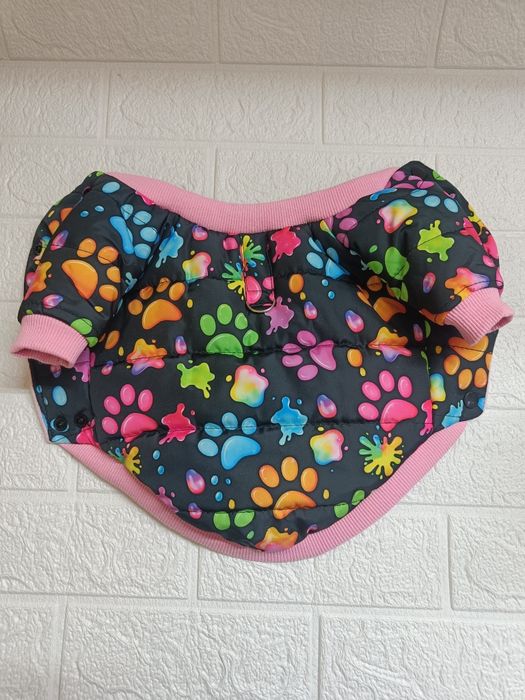 Одяг, куртка для собак. Одежда для собак