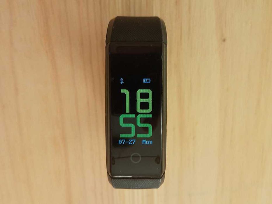 Smartwatch SPC Smartee Go