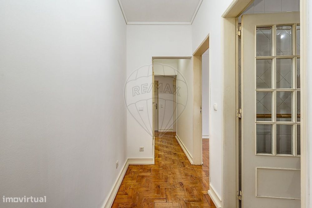 Apartamento T2 para arrendamento