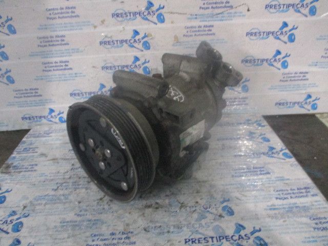 Compressor AC NISSAN NV200 Furgão/Combi (M20)