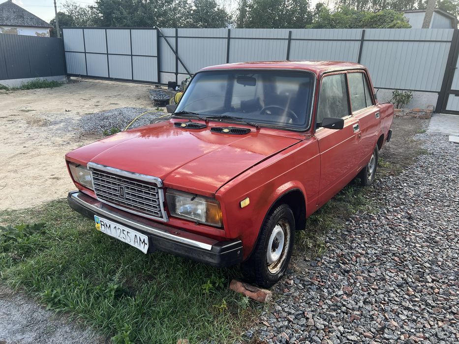 Продам  автомобіль