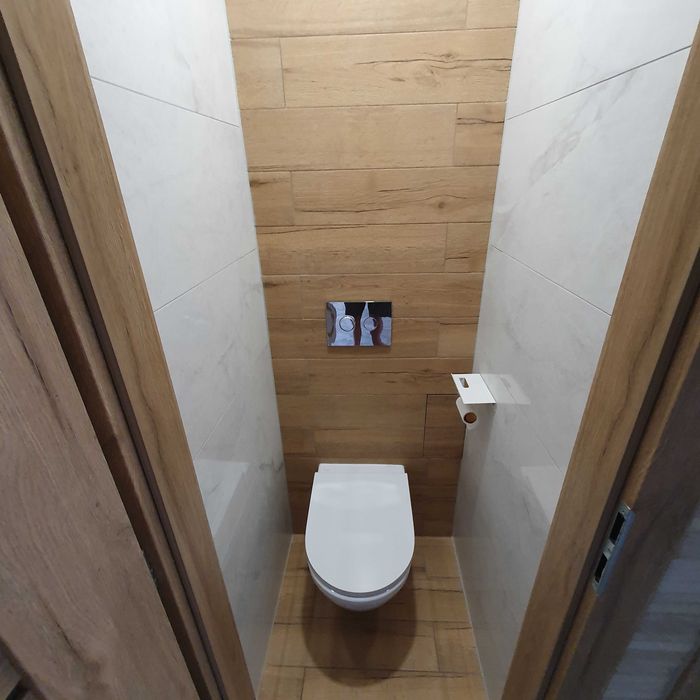 Mieszkanie na wynajem, 38 m², 2 pokoje, 1 piętro - More