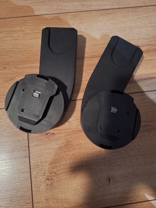 Adaptery do wózka Cybex