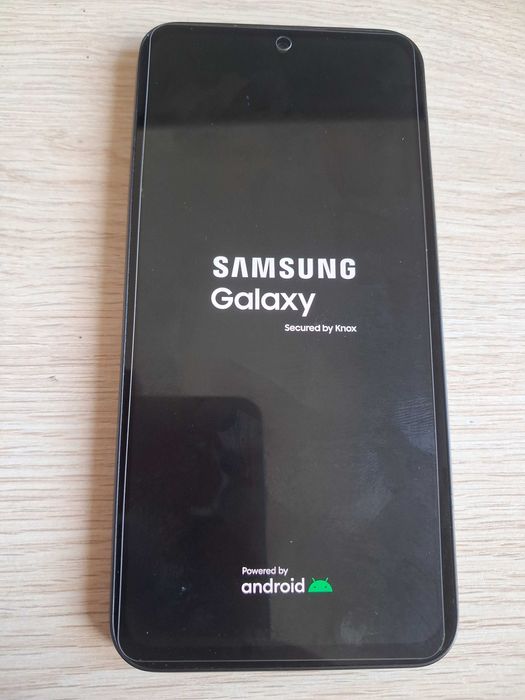 Telefon Samsung A54 5G 8/128 gb Android 16 Uszkodzony SM-A546B/DS A 54