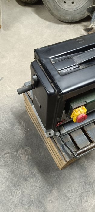 Strugarka grubiarka Dedra