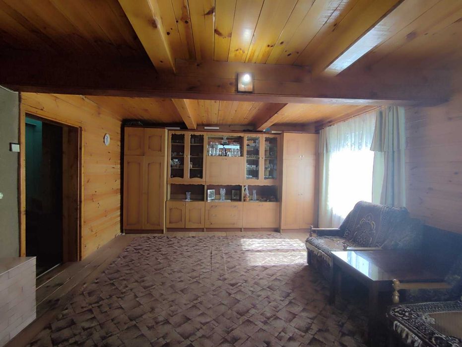 Продам будинок в с.Беремицьке, Чернігівська обл.