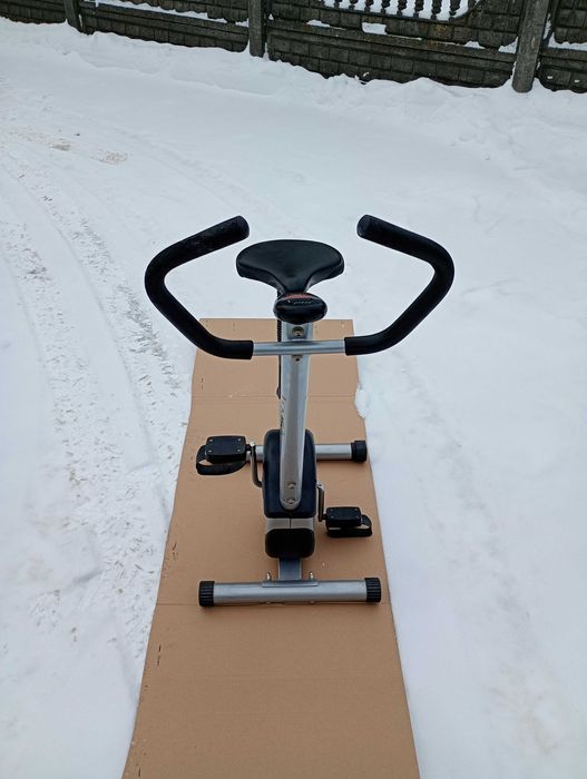 Rower stacjonarny hms