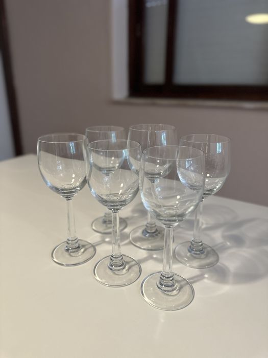 Conjunto de taças