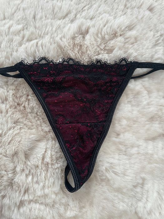 Lovehoney 1x stringi M