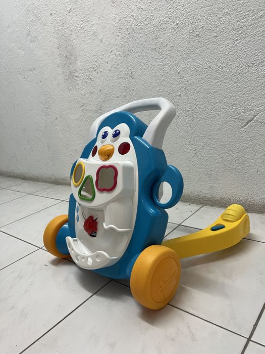 Andarilho - Chicco425607300425328641