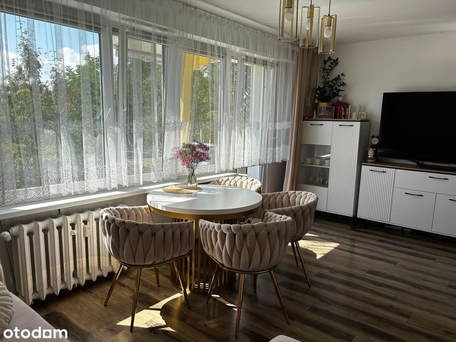 Mieszkanie na sprzedaż, 4 pokoje, 72 m², Nysa