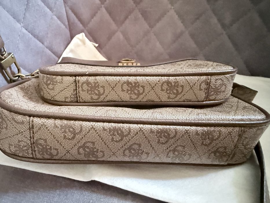 Guess сумка крос-боді
