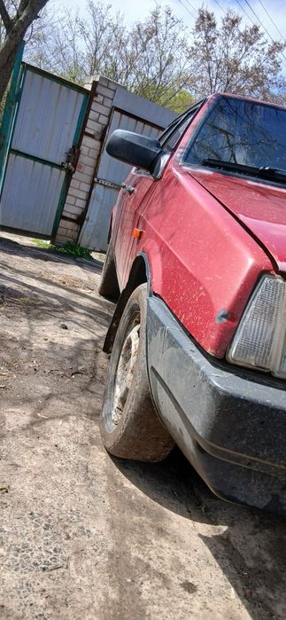 Продаётся ваз 21099
