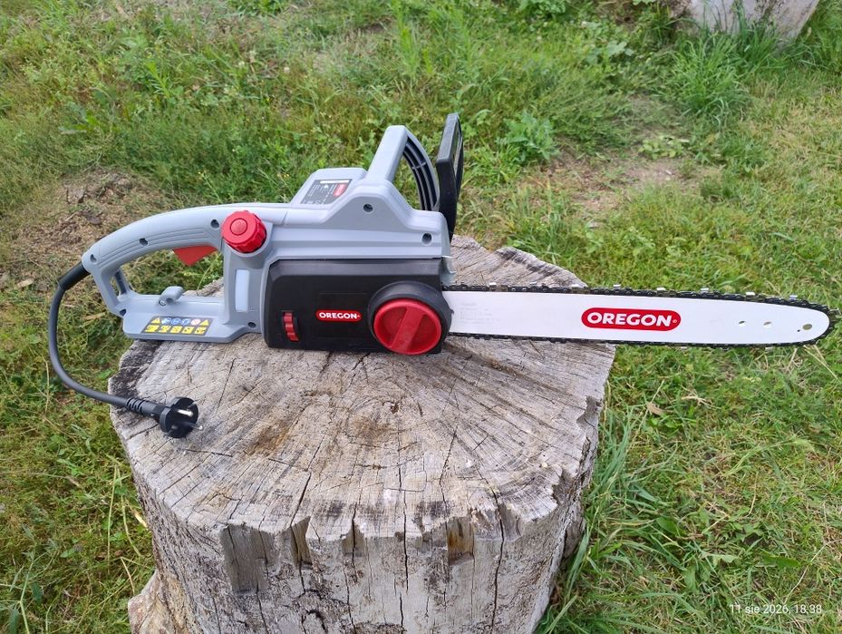 Pilarka elektryczna Oregon CS1200