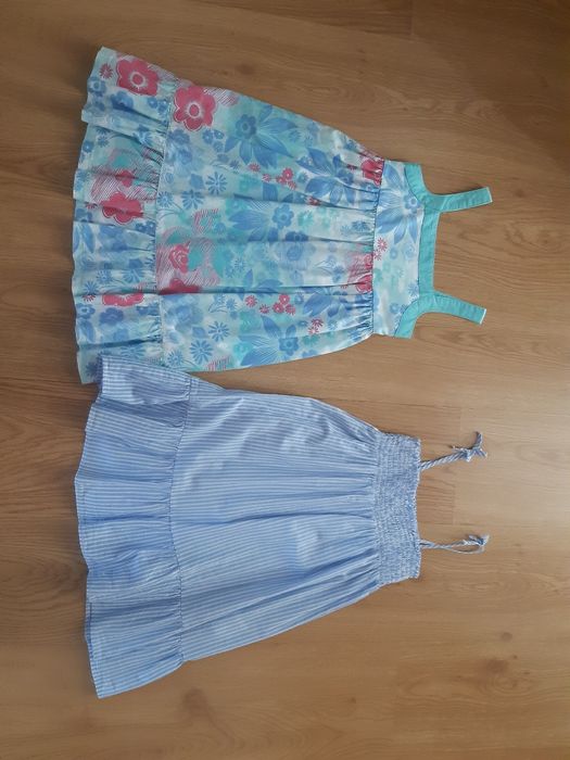 Vestidos vários tamanhos