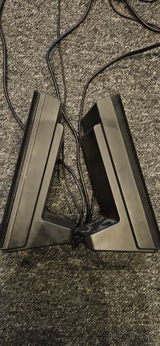 głośniki komputerowe Logitech S-0264B 10 W