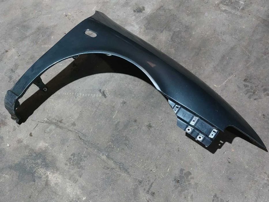 Guarda Lamas Direito Seat Leon 1M 2002