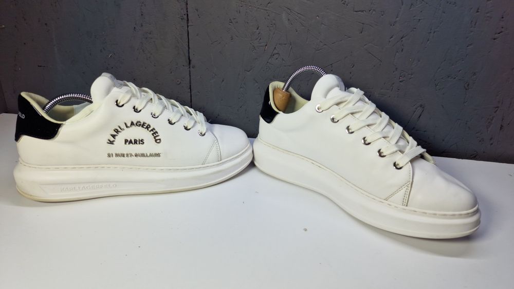 Karl Lagerfeld Kapri Maison. Розмір 43