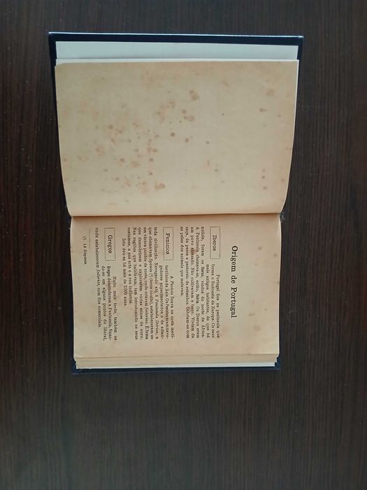 A nossa história contada às crianças | Romeu Pimenta